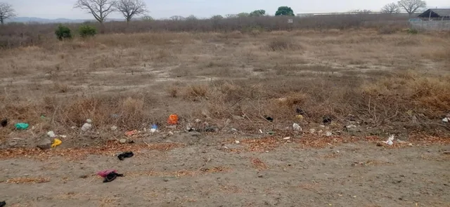Terreno en Venta / Jaramijo - Manabi, Manabí — imagen 2