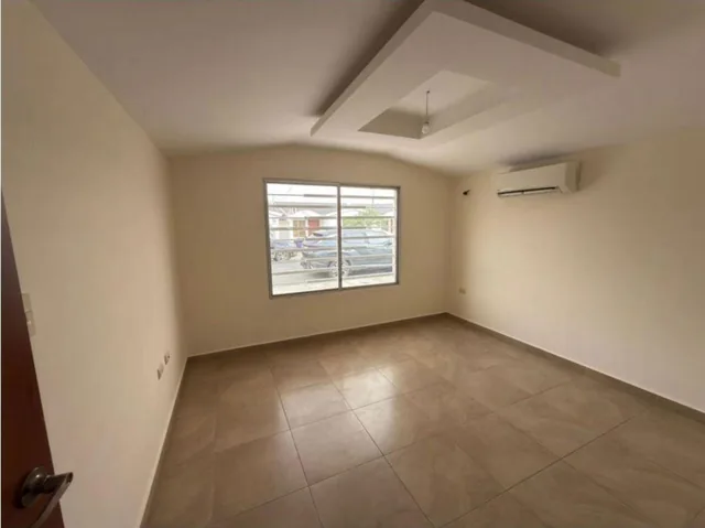 Venta Casa de Una Planta en Urbanización San Antonio Lm 12 Via Samborondón/ Aurora, Guayas — imagen 4