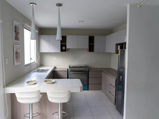 Tu Casa Nueva Te Espera en Vía a La Costa - Villa de 2 Plantas y 3 Dorm. Guayas — imagen 3