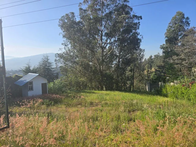 Venta Terreno Nayón en San Francisco de Tanda Calle Leonardo Deubler S/n — imagen 5