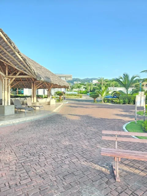 Terreno en Venta en Urbanización Playa Escondida, Manabí — imagen 4