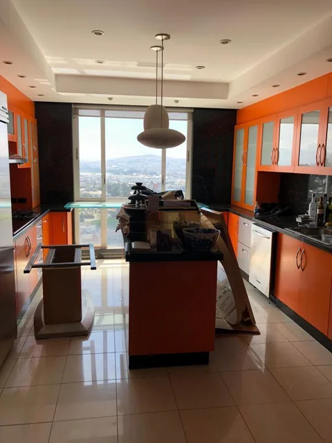 ️ Exclusivo Departamento de Lujo en Sector Quito Tenis ️ — imagen 4