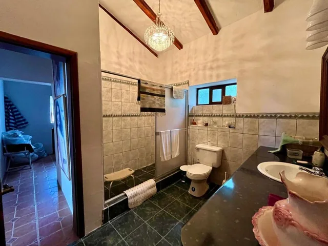 Terreno con Casa Sector Yaruqui — imagen 2