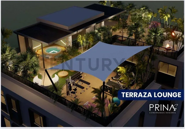 Venta de Lujoso Departamento a Estrenar, Manabí — imagen 2