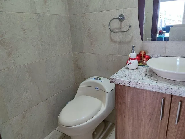 Vendo Departamento Sector La Carolina — imagen 5