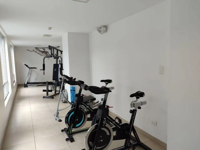 Vendo Departamento Sector La Carolina — imagen 2