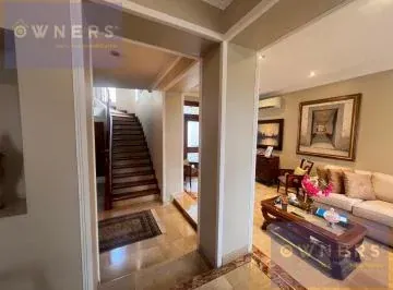 Venta Casa Esquinera Piscina Puerto Azul (Jlr), Guayas — imagen 3