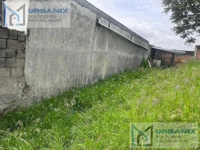 Terreno en Norte de Quito — imagen 5