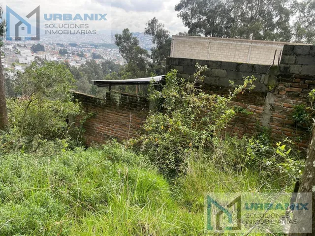 Terreno en Norte de Quito — imagen 4