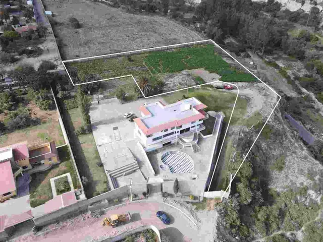 Venta Terreno 8.000 m² San Antonio — imagen 5