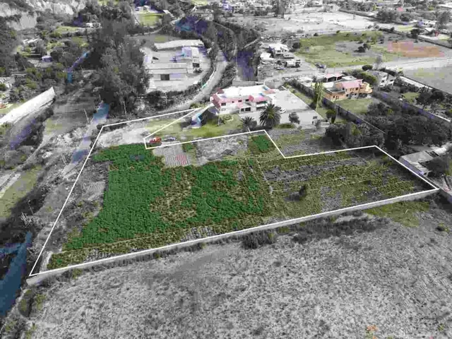 Venta Terreno 8.000 m² San Antonio — imagen 4