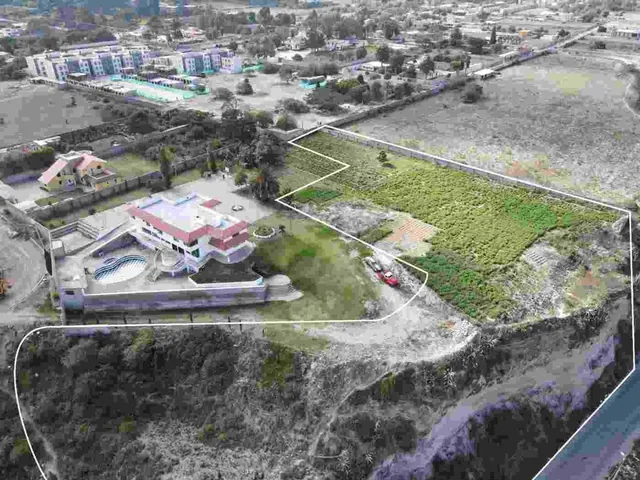 Venta Terreno 8.000 m² San Antonio — imagen 2