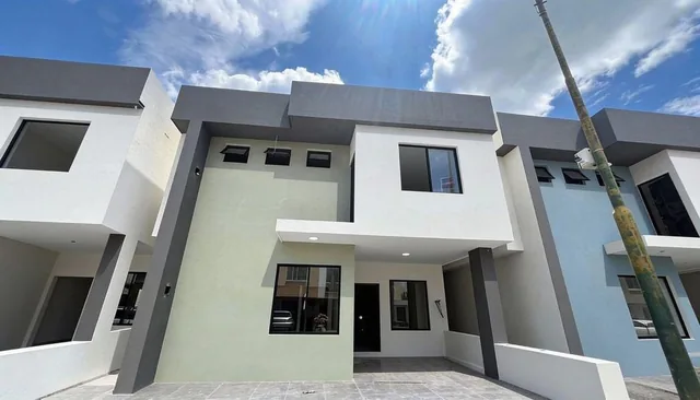 Casas Exclusivas en La Urbanizacion Ciudad Verde, El Oro — imagen 4