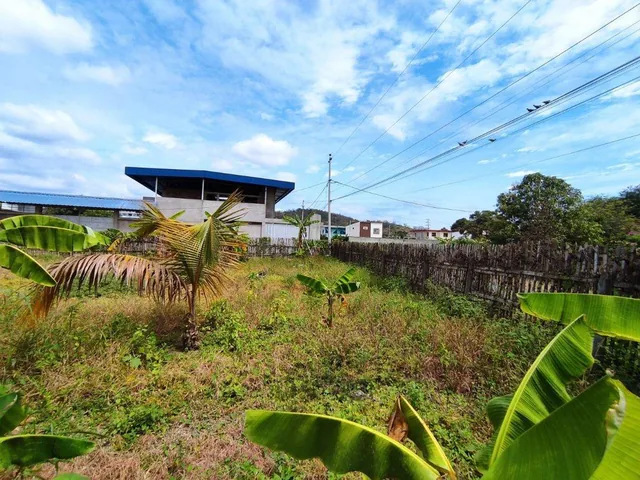 Terreno Esquinero de Venta Los Jazmines Portoviejo, Manabí — imagen 3