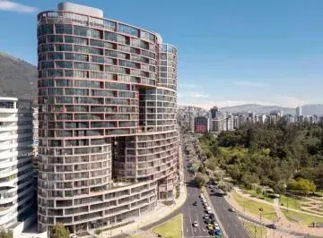 Departamento | Estrenar | Venta | Epiq | 3 Dorm. | 2 Parqueaderos | Bodega | Norte de Quito — imagen 5