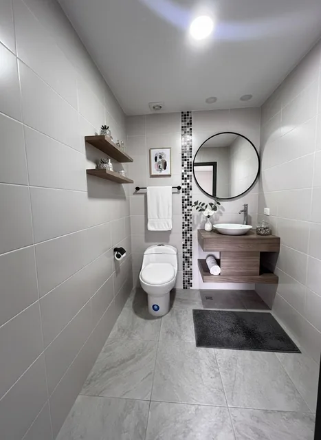 Vendo Departamento de Lujo en Ponceano Alto — imagen 5
