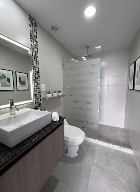 Vendo Departamento de Lujo en Ponceano Alto — imagen 3