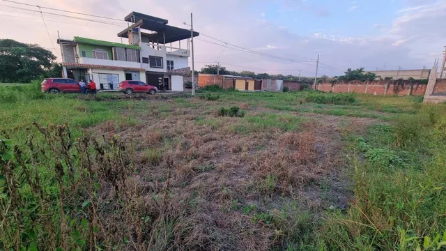 Vendo Terrenos en Brisas de Berlín en Milagro, Ings. Guayas — imagen 4