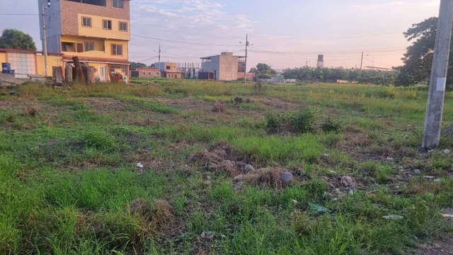 Vendo Terrenos en Brisas de Berlín en Milagro, Ings. Guayas — imagen 2