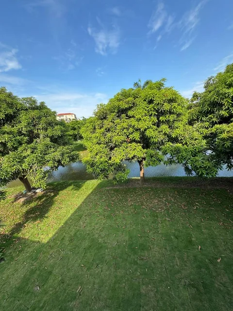 Mocoli Golf Terreno 750 m Unico Para Construccion de Villa, Guayas — imagen 3