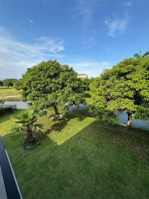 Mocoli Golf Terreno 750 m Unico Para Construccion de Villa, Guayas — imagen 2