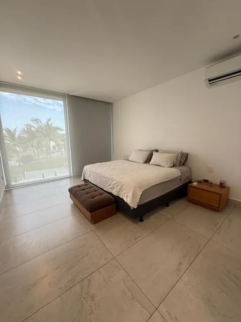 Al Lago Espectacular Casa en Venta Urb. Peninsula, Guayas — imagen 5