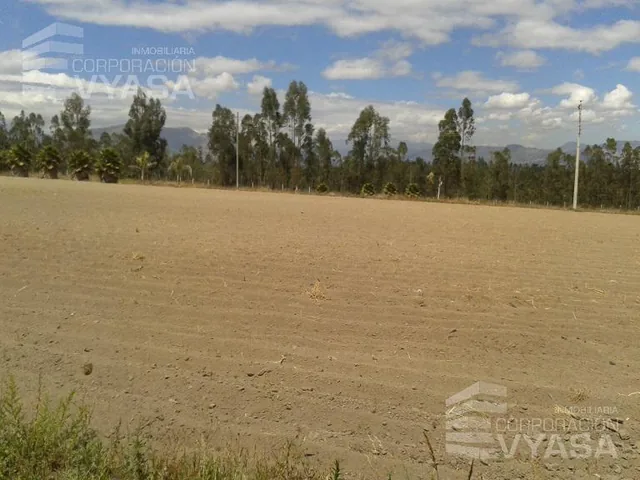 Tababela - Cerca Al Aeropuerto Mariscal Sucre, Terreno de 2 Has en Venta — imagen 2