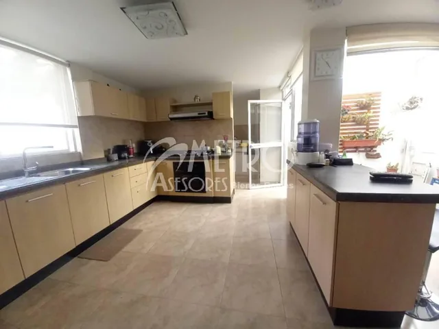 Casa en Venta de 152 m² en La Pampa Pomasqui — imagen 5