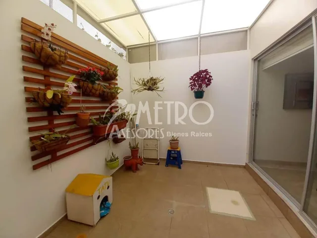Casa en Venta de 152 m² en La Pampa Pomasqui — imagen 3