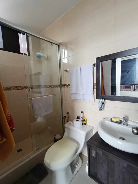 Vendo Departamento Cercano Al Mar en Chipipe, Salinas — imagen 2