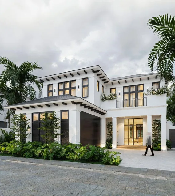 Casa en Proyecto Urbanización Aires de Batan, Guayas — imagen 4