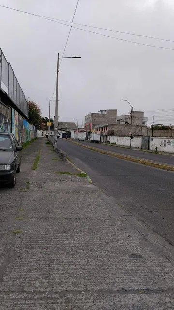 Terreno de 1398 m² en Venta en Calderón — imagen 5
