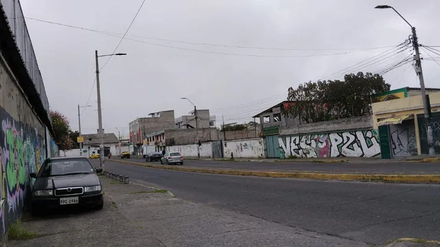 Terreno de 1398 m² en Venta en Calderón — imagen 3