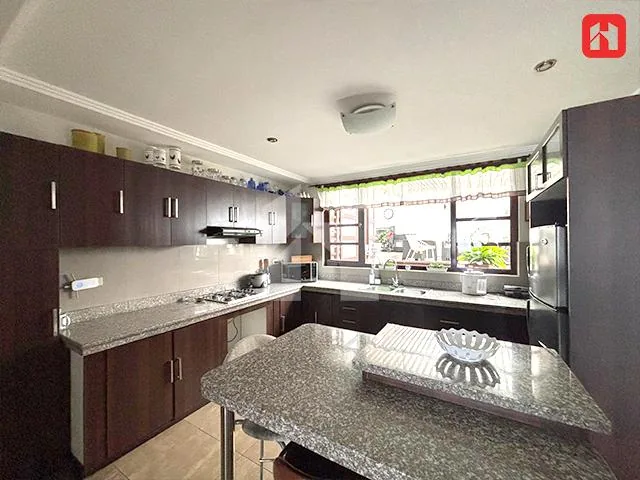 Vendo Casa Rentera en Cuenca – Sector Pencas Altas (Cc4069), Azuay — imagen 2