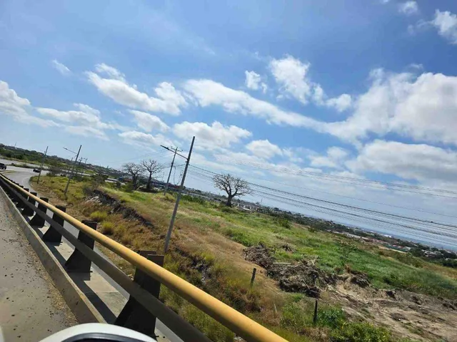 Terreno de Venta en Manta Via Circunvalacion Gj/z, Manabí — imagen 2