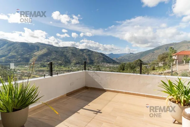 Exclusiva Quinta en Venta Bullzhun - Gualaceo, Azuay — imagen 5