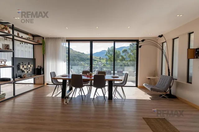 Exclusiva Quinta en Venta Bullzhun - Gualaceo, Azuay — imagen 4