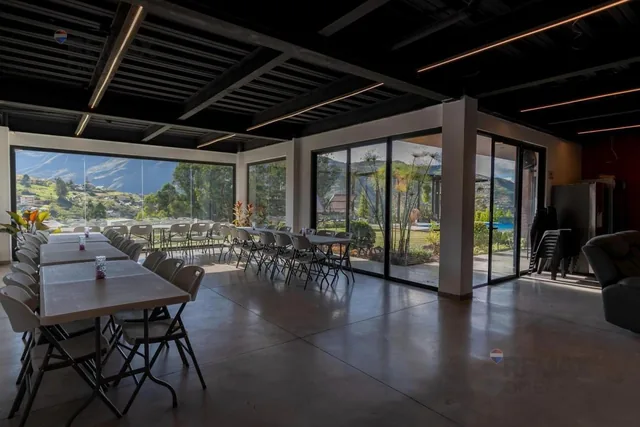 Exclusiva Quinta en Venta Bullzhun - Gualaceo, Azuay — imagen 3