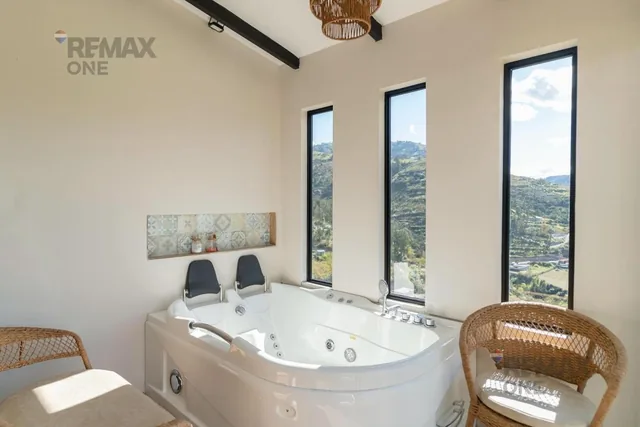 Exclusiva Quinta en Venta Bullzhun - Gualaceo, Azuay — imagen 2