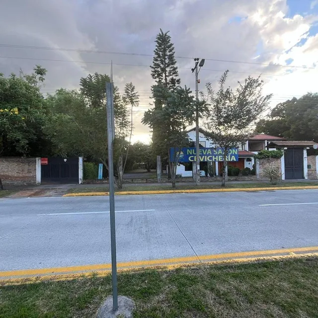 Venta Terreno en El Valle de Los Chillos — imagen 5
