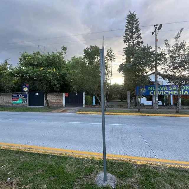 Venta Terreno en El Valle de Los Chillos — imagen 3