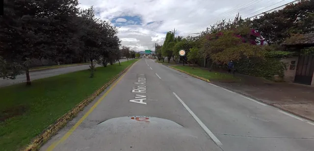 Venta Terreno en El Valle de Los Chillos — imagen 2