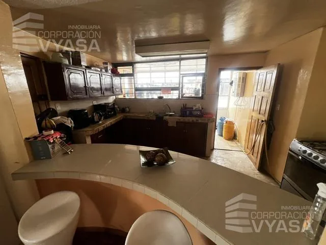 Mañosca - Av América, Casa Rentera de Venta 487 m² — imagen 3