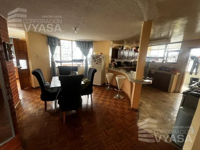 Mañosca - Av América, Casa Rentera de Venta 487 m² — imagen 2