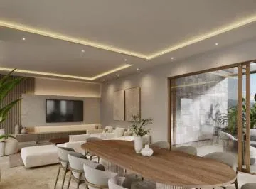 Cumbayá La Viña 160 m² Apartamento de Lujo en Venta 3 Habitaciones con Baño y Terraza — imagen 3