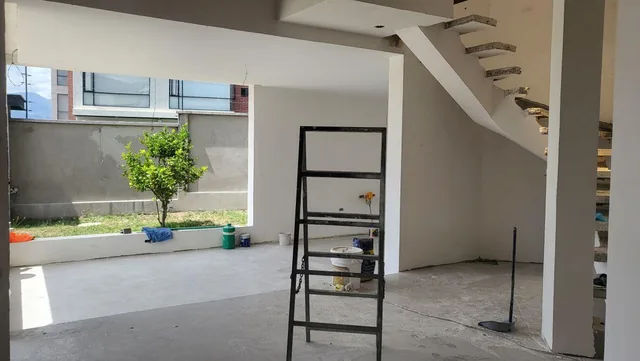 Vendo Propiedad en La Primavera Ideal Para Restaurante, Oficinas, Etc — imagen 3
