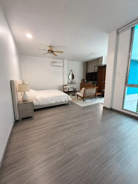 Exclusiva Casa en Alquiler y Venta en Urb. Palmar del Rio - Samborondon, Guayas — imagen 5