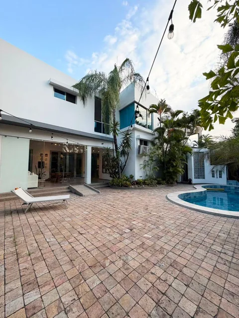 Exclusiva Casa en Alquiler y Venta en Urb. Palmar del Rio - Samborondon, Guayas — imagen 2