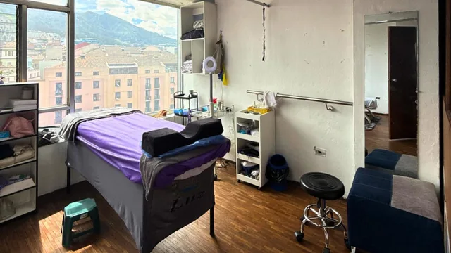 Local/consultorio de 43 m² de Superficie Construida en Venta en El Sector San Blas — imagen 3