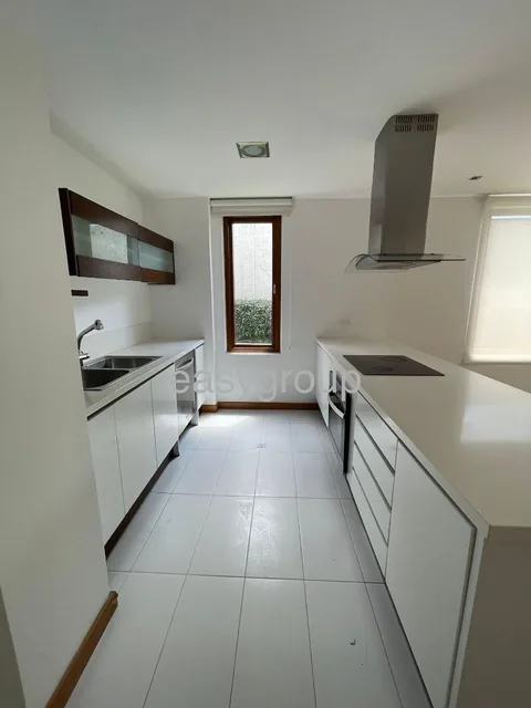 Departamento de 2 Dorm. con Jardín en Venta en Santa Lucía Alta Cumbayá — imagen 4